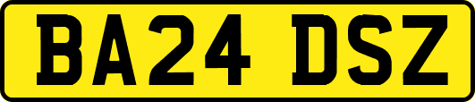 BA24DSZ