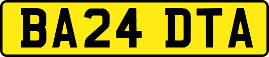 BA24DTA