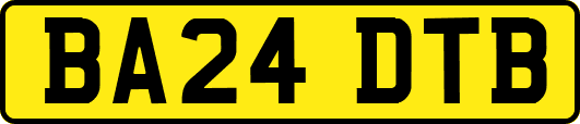 BA24DTB