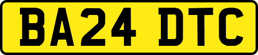 BA24DTC