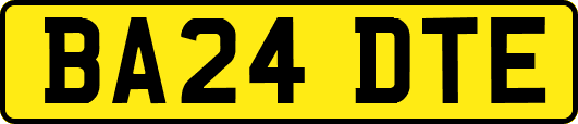 BA24DTE