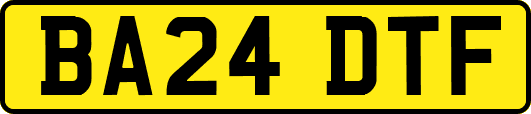 BA24DTF