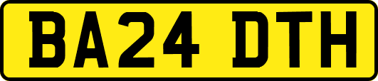 BA24DTH