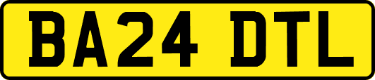 BA24DTL