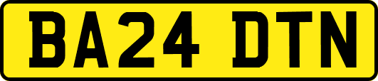 BA24DTN