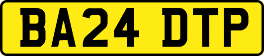 BA24DTP