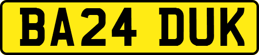 BA24DUK