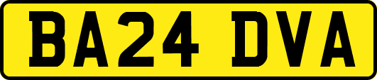 BA24DVA