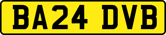 BA24DVB