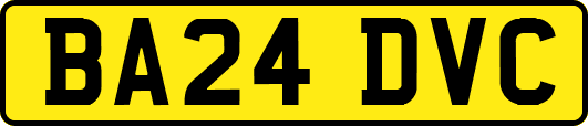 BA24DVC