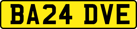 BA24DVE