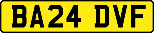 BA24DVF