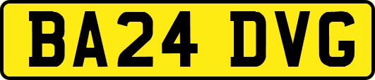 BA24DVG