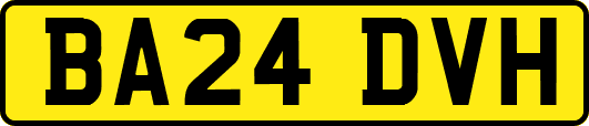 BA24DVH
