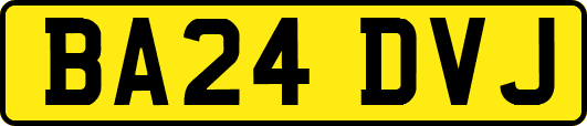 BA24DVJ