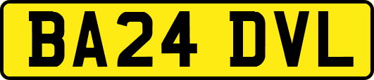 BA24DVL