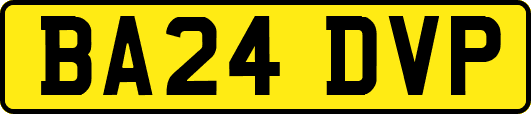 BA24DVP