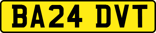 BA24DVT