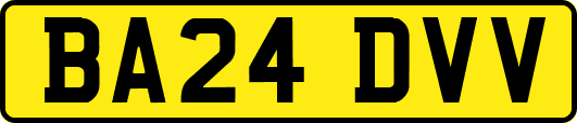 BA24DVV