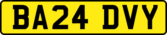 BA24DVY