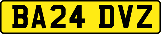 BA24DVZ