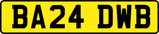 BA24DWB