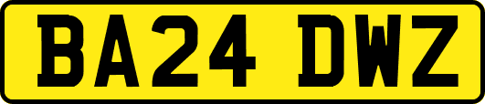 BA24DWZ