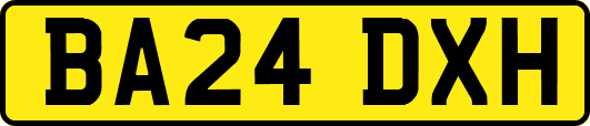 BA24DXH