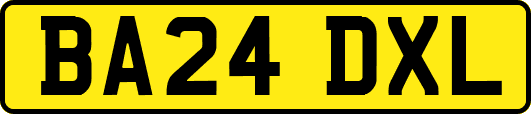 BA24DXL