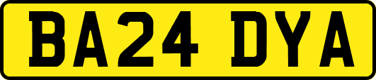 BA24DYA