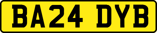 BA24DYB