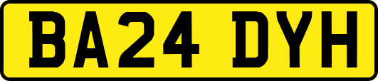BA24DYH