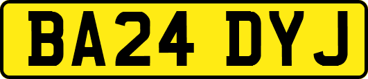 BA24DYJ