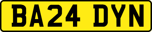 BA24DYN