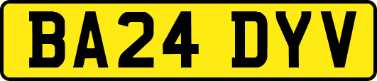 BA24DYV