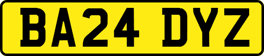 BA24DYZ