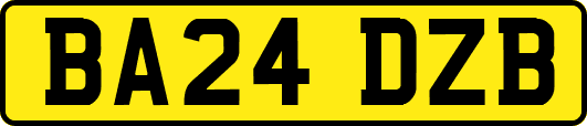 BA24DZB