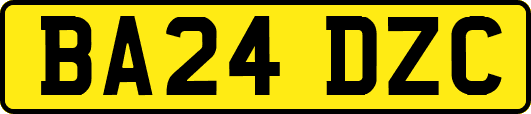 BA24DZC