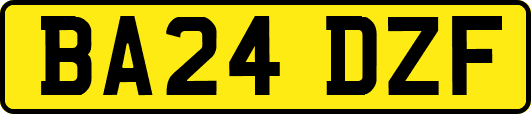 BA24DZF