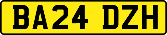BA24DZH