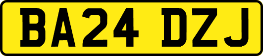 BA24DZJ