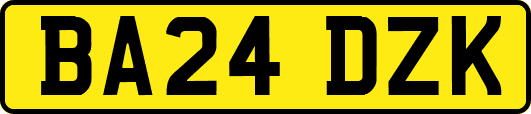 BA24DZK