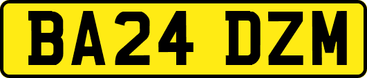 BA24DZM