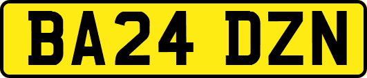 BA24DZN