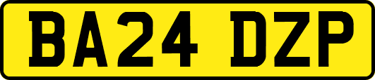 BA24DZP