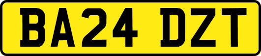 BA24DZT