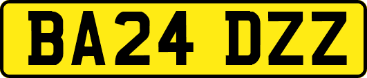 BA24DZZ