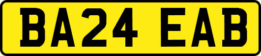 BA24EAB