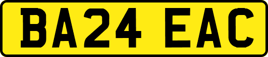 BA24EAC