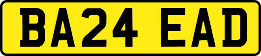 BA24EAD